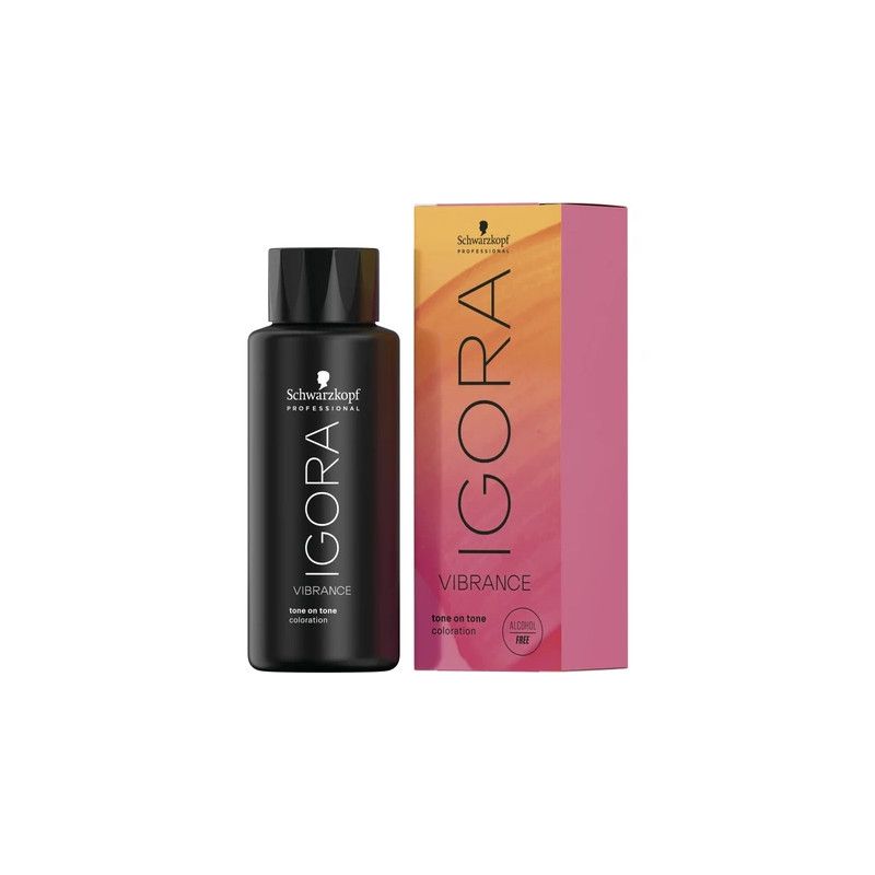 Schwarzkopf Red Violet Concentrate - Hair Dye