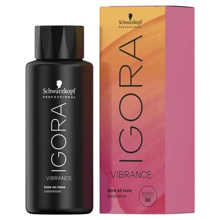 Schwarzkopf Red Violet Concentrate - Hair Dye