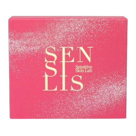 Sensilis Skin Glow Juicy Cream Eye Contour