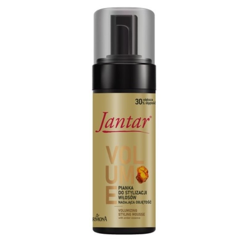 Farmona Jantar Hair Styling Foam