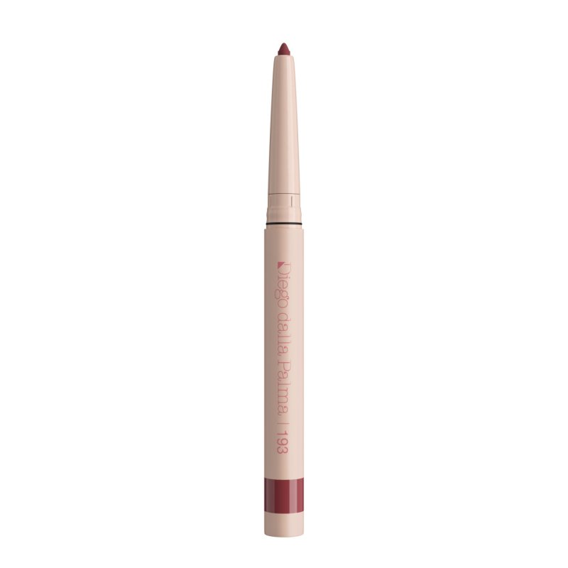 Diego dalla Palma Plump & Fill My Lips Volume Effect Lip Liner 193 Marsala
