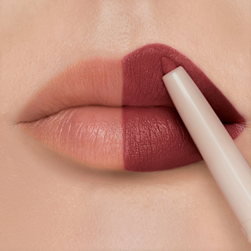 Diego Dalla Palma Plump & Fill My Lips Volume Effect Lip Pencil 193 Marsala