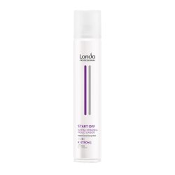 Londa Start Off Very Strong Hair Spray 500ml