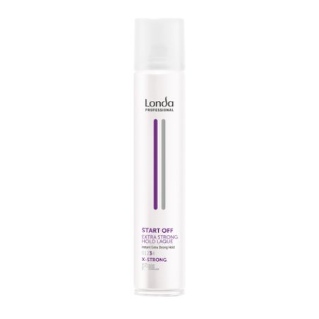 Londa Start Off Very Strong Hair Spray 500ml