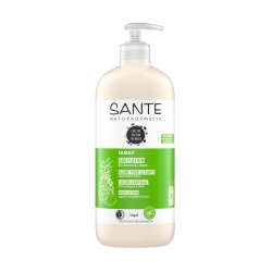 SANTE J0206900 body cream & lotion 500 ml Unisex