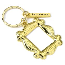 FRIENDS - Miroir - Porte-clés