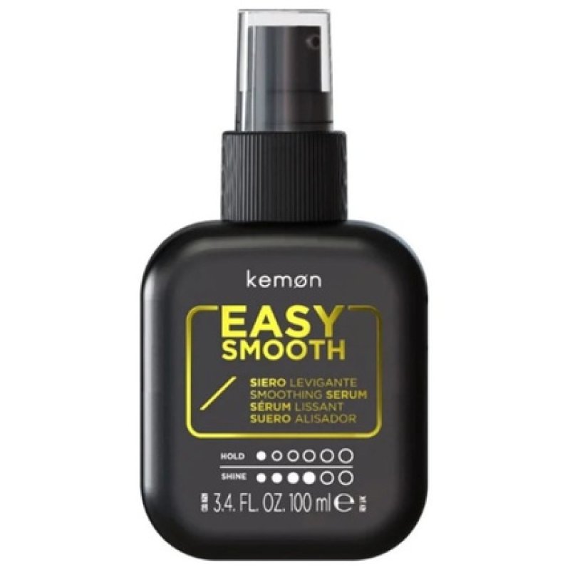 Kemon Hair Style Easy Smooth Smoothing Serum 100 Ml