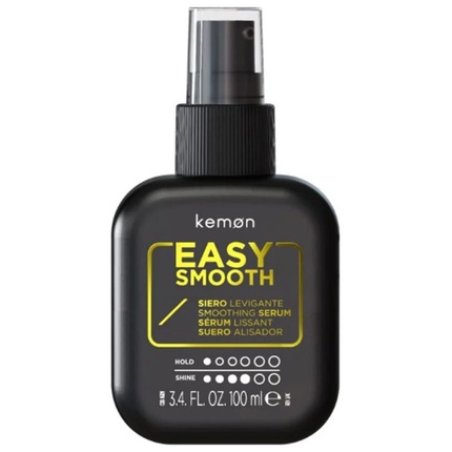 Kemon Hair Style Easy Smooth Smoothing Serum 100 Ml