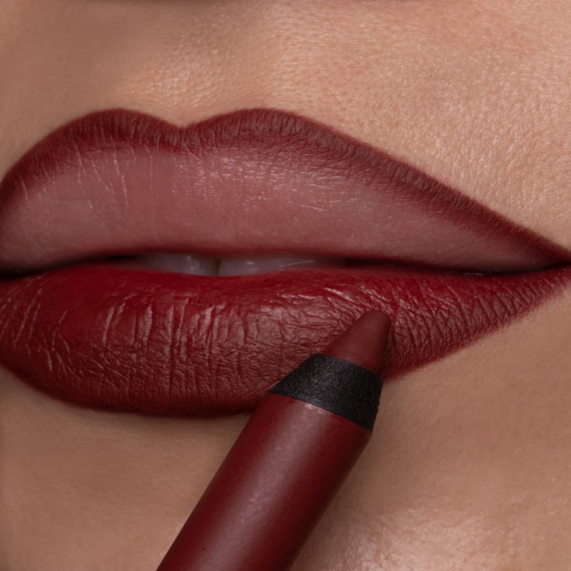 Diego Dalla Palma Lumi-Matt Lipstick Refill 36 Venial Without Raspberry