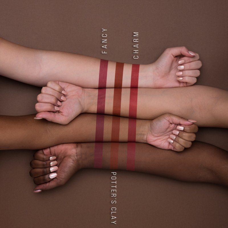 Mulac Velvet Ink Liquid Matte Lipstick 08 Potters Clay