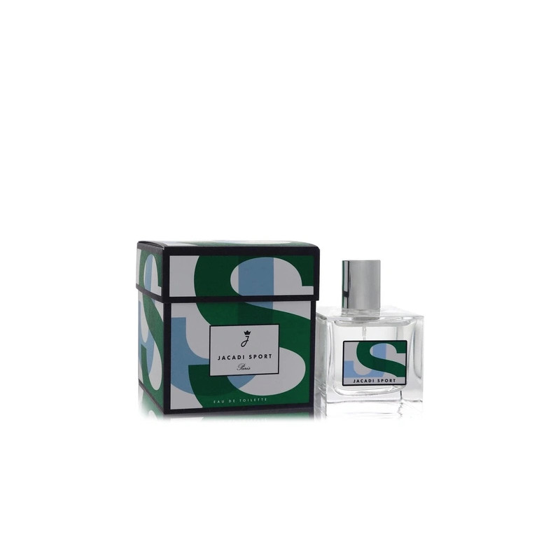 Jacadi Jacadi Sport Perfume