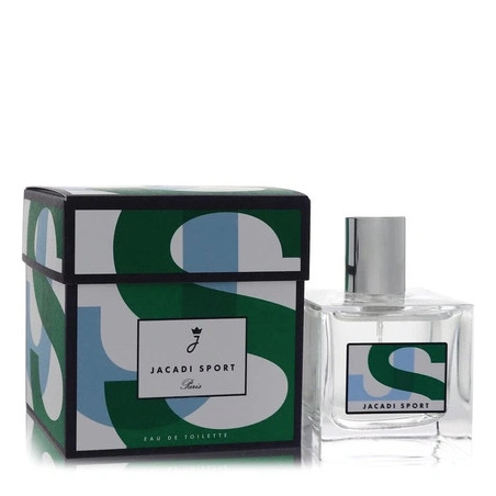 Jacadi Jacadi Sport Perfume