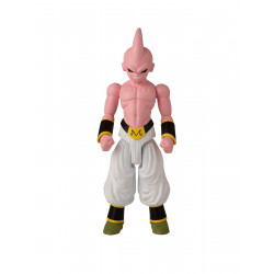DRAGON BALL - Majin Bu - Figurine géante Limit Breaker 30cm