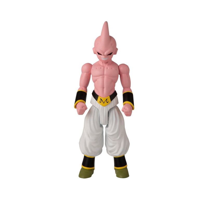 DRAGON BALL - Majin Bu - Figurine géante Limit Breaker 30cm