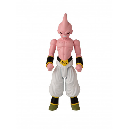 DRAGON BALL - Majin Bu - Figurine géante Limit Breaker 30cm