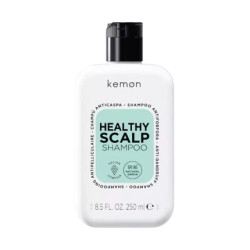 Kemon Healthy Scalp Shampoo - 250 Ml