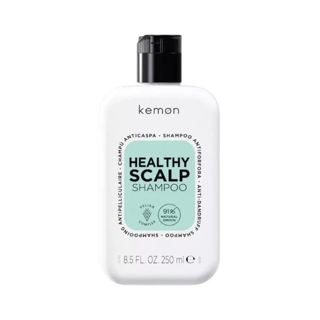 Kemon Healthy Scalp Shampoo - 250 Ml