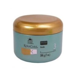 Keracare Dry & Itchy Glossifier 200g