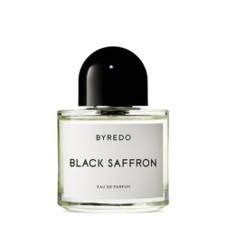 Byredo Black Saffron Perfume