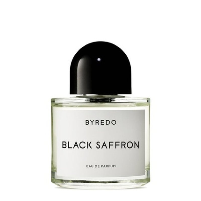 Byredo Black Saffron Perfume
