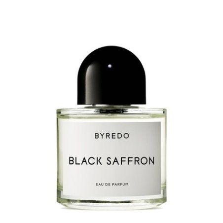 Byredo Black Saffron Perfume