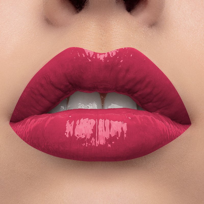 Mulac Cosmetics Psygloss brillant à lèvres 03 Ego