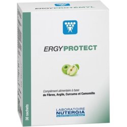 Nutergia Ergyprotect Plus 30 Sachets