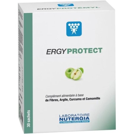 Nutergia Ergyprotect Plus 30 Sachets