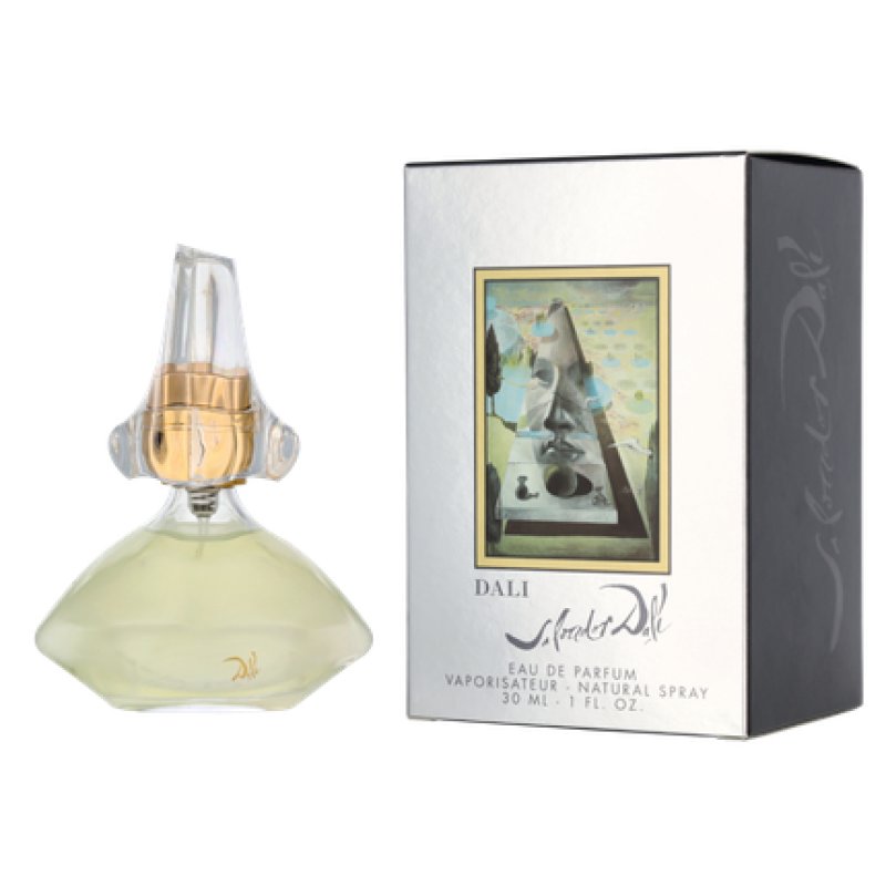 Salvador Dali Natural Spray Vaporizer