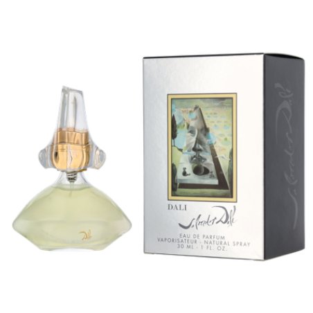 Salvador Dali Natural Spray Vaporizer