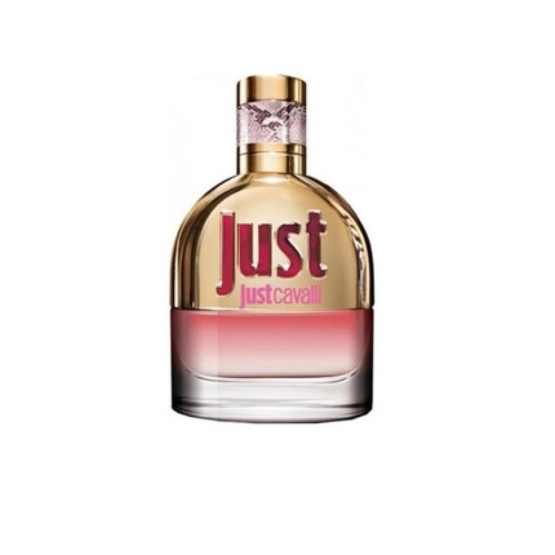 Just Cavalli Ladies Eau De Toilette Spray 3.0 Oz