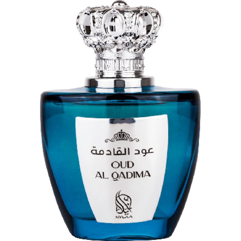 Nylaa Oud Al Qadima Perfume