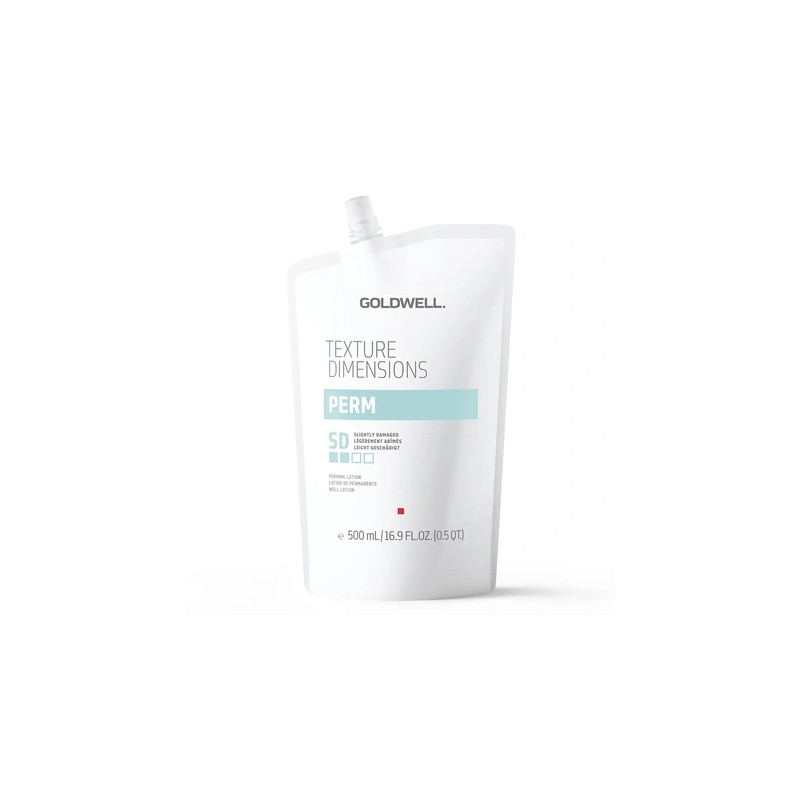 Goldwell Texture Dimensions Sd Perm Lotion