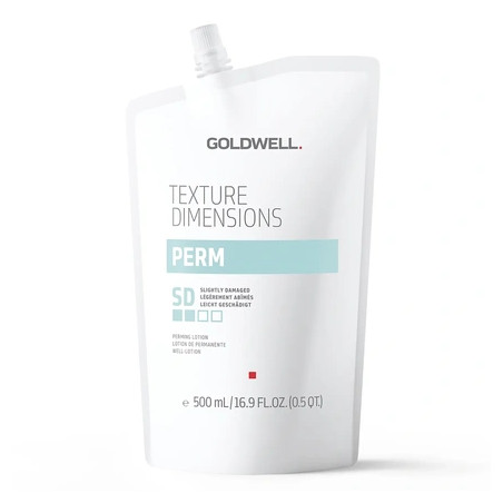 Goldwell Texture Dimensions Sd Perm Lotion