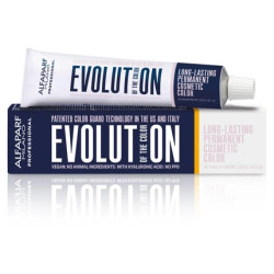 Alfaparf Milano Professional Evolution Of The Color Blondes Hair Color 8.31 Blonde Ash Gold - 60ml