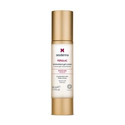 Sesderma Ferulac Antioxidant Gel-Cream - A Nourishing Gel-Cream For Skin Care