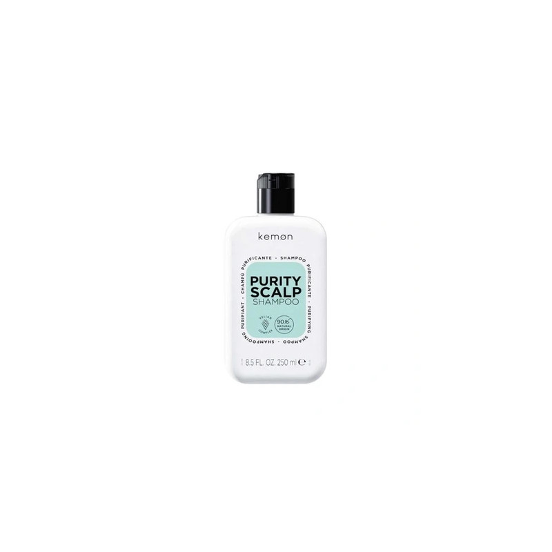 K. Care Purity Scalp Sh. REV.24-250ml