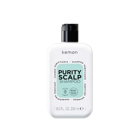 K. Care Purity Scalp Sh. REV.24-250ml