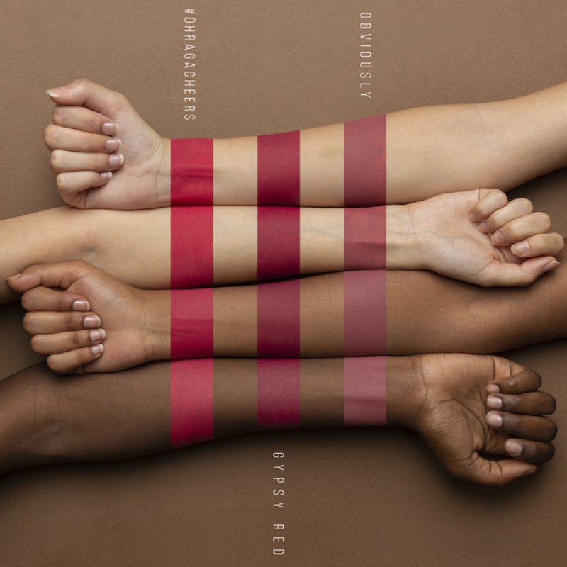 Mulac Velvet Ink Liquid Lipstick - A High-Quality Liquid Lipstick For A Velvety Finish