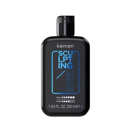 Kemon Styling Sculpting Gel - 200ml