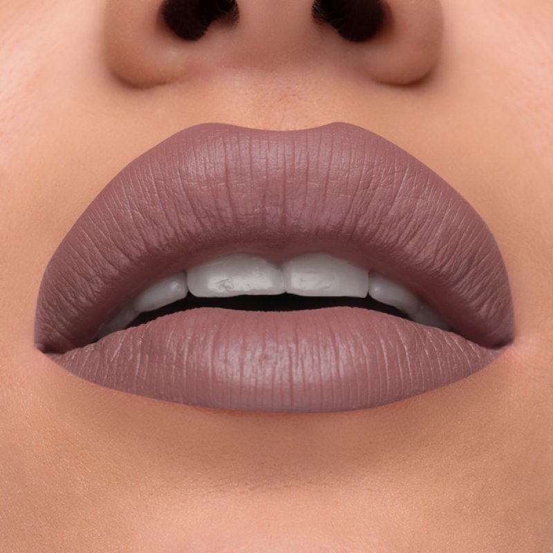 Mulac Matt Lipstick 46 Wilf - A High-Quality Matte Lipstick From Mulac