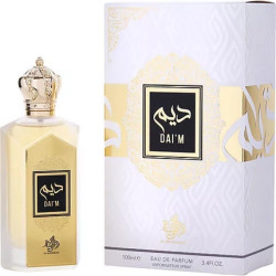 Al Wataniah Daim Eau De Parfum 100ml