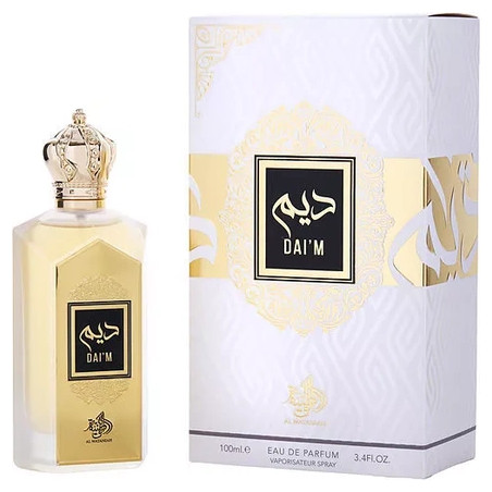 Al Wataniah Daim Eau De Parfum 100ml