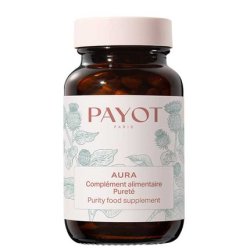 Payot Aura Purete 60 Capsules - Supplement
