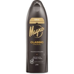 Magno Classic Original Gel - Shower Gel