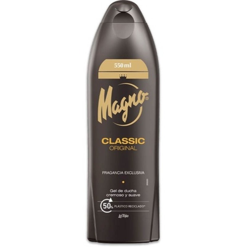 Magno Classic Original Gel - Shower Gel