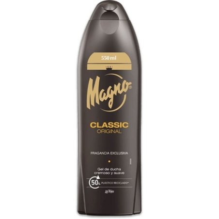 Magno Classic Original Gel - Shower Gel