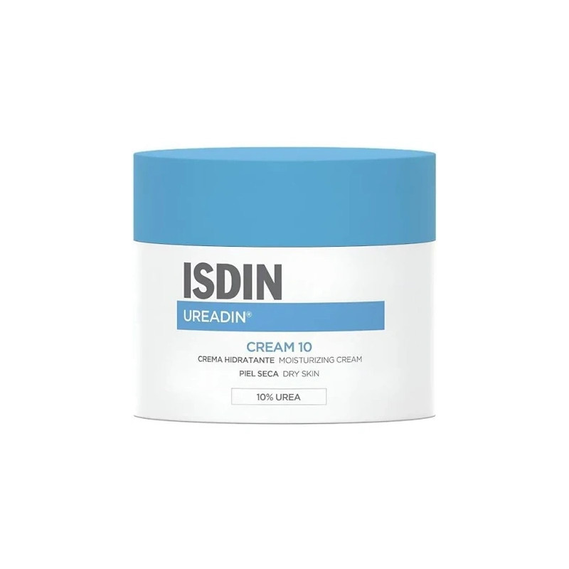 Isdin Ureadin Cream10