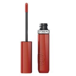 L'Oreal Infallible Laque Resistance Lipstick 510 Cafe Parisien 4.3ml