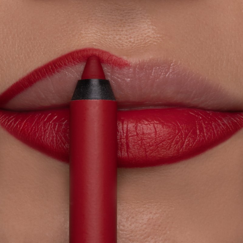 Diego Dalla Palma Stay On Me Lip Liner Wp 166 Red
